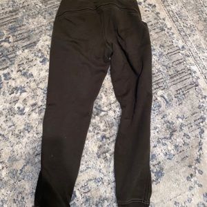 Lululemon rulu joggers